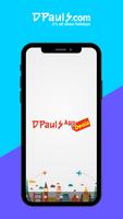 DPauls App-Only Deals poster