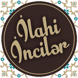 İlahi İncilər biểu tượng