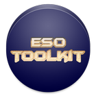 ESO Toolkit आइकन