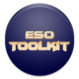 ESO Toolkit icono