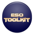 ESO Toolkit ícone