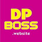 DP Boss-icoon