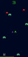 Invaders - Classic space shooter Affiche