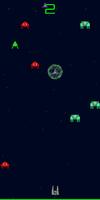 Invaders - Classic space shooter capture d'écran 1