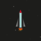 Space Dash - Arcade Style Game icône