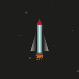 Space Dash - Arcade Style Game