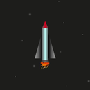 APK Space Dash - Arcade Style Game