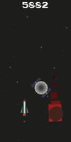 Space Dash - Arcade Style Game capture d'écran 1