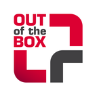 Out of the Box icône