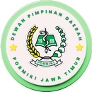 Info DPD PORMIKI Jatim APK