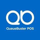 QueueBuster Zeichen