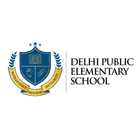 Delhi Public Elementary School icône