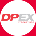 DPEX icon