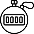 Stopwatch Free