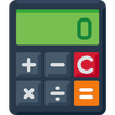 Standard Calculator w/ Ads icon
