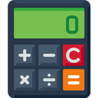Free Standard Calculator icône