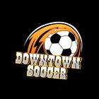 Downtown Soccer आइकन