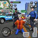 Police Simulator: Cop Games APK