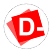 D-Pharma - Delivery Zeichen