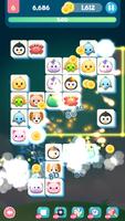 Onet Connect Animal Cute スクリーンショット 2