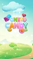 Onet Connect Candy Paradise ポスター