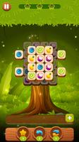 Tile Match Fruit syot layar 2