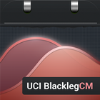 UCI BlacklegCM icône