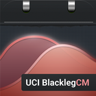 UCI BlacklegCM ikon