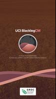 UCI BlacklegCM Affiche