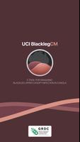 UCI BlacklegCM penulis hantaran