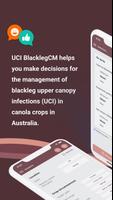 UCI BlacklegCM syot layar 1