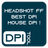 Dpi Tool FF VIP APK