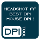 Dpi Tool FF VIP アイコン