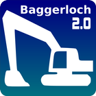 Baggerloch 2.0 أيقونة