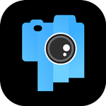 Photo Editor & Filters - DPix icon