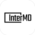 인터엠디 - InterMD アイコン