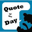 Quote of the Day আইকন