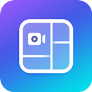 Video Collage Maker With Music APK