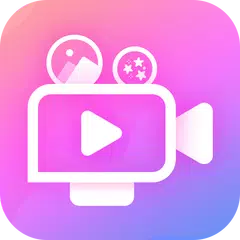 Photo Slideshow - Video Maker アプリダウンロード