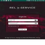 REL e Service