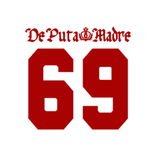 De Puta Madre 69 Shop