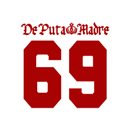 De Puta Madre 69 Shop APK