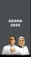 Data Idamanta 2020 poster