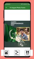 14 August Photo Frame screenshot 2