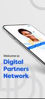 Digital Partners Network Affiche