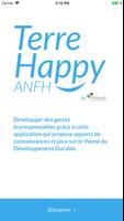 Terre-Happy ANFH Affiche