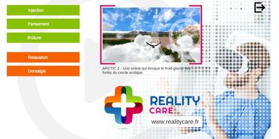 RealityCare Cartaz