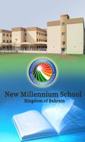 NMS Bahrain plakat