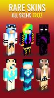 Herobrine Skins ภาพหน้าจอ 2