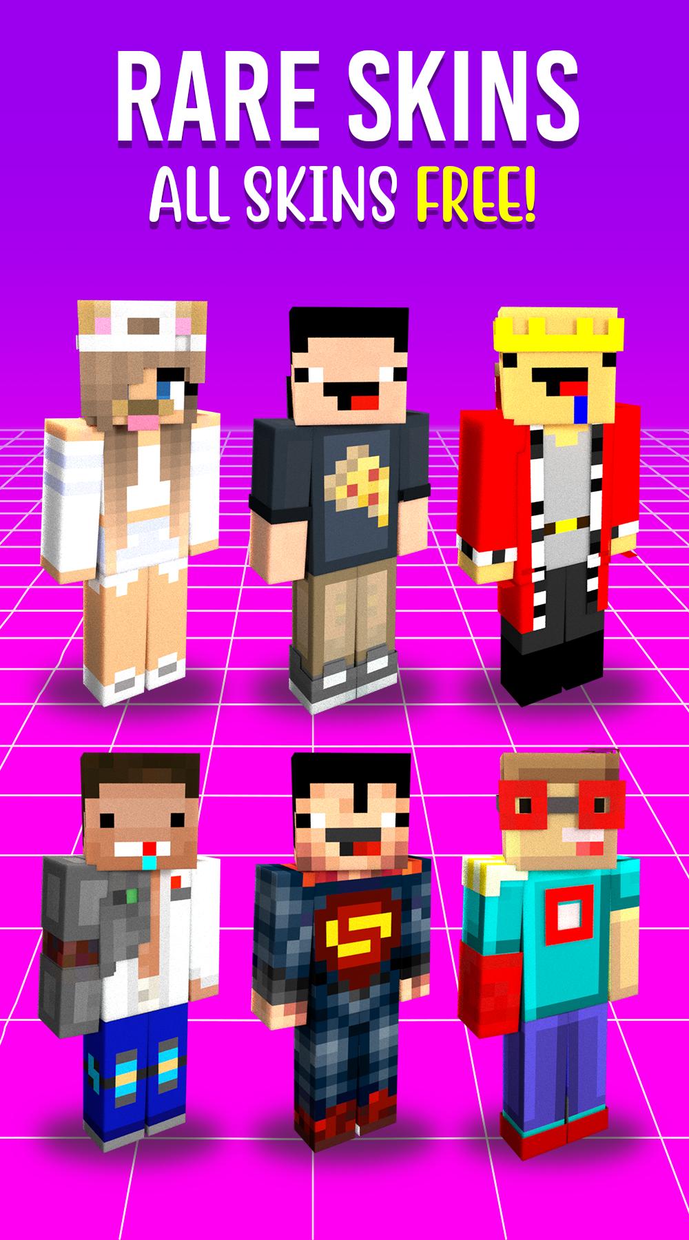 Noob Skins For Android Apk Download - how to make noob skin in roblox mobile